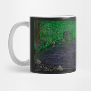 Still Waters Mug